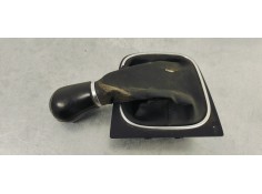 Recambio de pomo palanca cambio para volkswagen golf vi cabriolet (517) 1.6 tdi referencia OEM IAM   