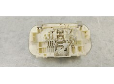 Recambio de luz interior para peugeot partner kombi 1.6 hdi 90 fap referencia OEM IAM 9680717080  