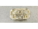 Recambio de luz interior para peugeot partner kombi 1.6 hdi 90 fap referencia OEM IAM 9680717080  