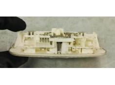 Recambio de luz interior para peugeot partner kombi 1.6 hdi 90 fap referencia OEM IAM 9680717080  