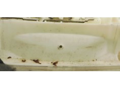 Recambio de luz interior para peugeot partner kombi 1.6 hdi 90 fap referencia OEM IAM 9680717080  