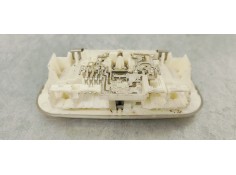 Recambio de luz interior para peugeot partner kombi 1.6 hdi 90 fap referencia OEM IAM 9680717080  