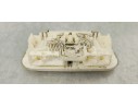 Recambio de luz interior para peugeot partner kombi 1.6 hdi 90 fap referencia OEM IAM 9680717080  