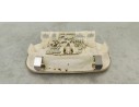 Recambio de luz interior para peugeot partner kombi 1.6 hdi 90 fap referencia OEM IAM 9680717080  