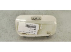 Recambio de luz interior para peugeot partner kombi 1.6 hdi 90 fap referencia OEM IAM 9680717080  
