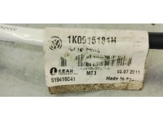 Recambio de modulo electronico para volkswagen golf vi cabriolet (517) 1.6 tdi referencia OEM IAM 1K0915181H  