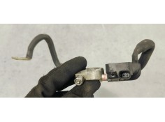 Recambio de modulo electronico para volkswagen golf vi cabriolet (517) 1.6 tdi referencia OEM IAM 1K0915181H  