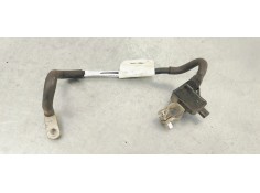 Recambio de modulo electronico para volkswagen golf vi cabriolet (517) 1.6 tdi referencia OEM IAM 1K0915181H  