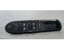Recambio de mando elevalunas delantero izquierdo para peugeot 407 sw sr confort referencia OEM IAM 96468704XT  