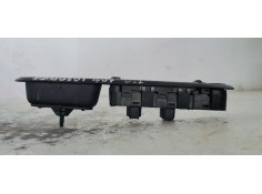Recambio de mando elevalunas delantero izquierdo para peugeot 407 sw sr confort referencia OEM IAM 96468704XT  