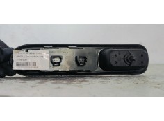 Recambio de mando elevalunas delantero izquierdo para peugeot 407 sw sr confort referencia OEM IAM 96468704XT  