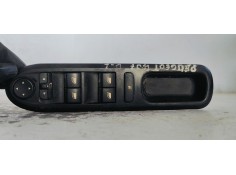 Recambio de mando elevalunas delantero izquierdo para peugeot 407 sw sr confort referencia OEM IAM 96468704XT  