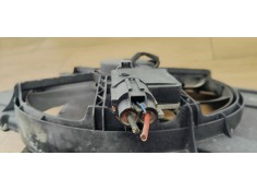 Recambio de electroventilador para ford focus berlina (cap) business referencia OEM IAM 3M518C607EC  