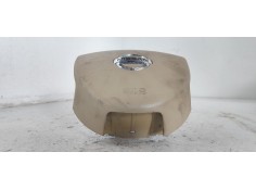 Recambio de airbag delantero izquierdo para nissan murano (z50) básico referencia OEM IAM   