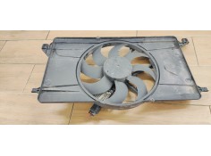 Recambio de electroventilador para ford focus berlina (cap) business referencia OEM IAM 3M518C607EC  