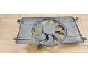 Recambio de electroventilador para ford focus berlina (cap) business referencia OEM IAM 3M518C607EC  