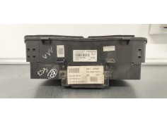 Recambio de cuadro instrumentos para volkswagen eos (1f7) 2.0 tdi individual referencia OEM IAM 1K0035186AE  