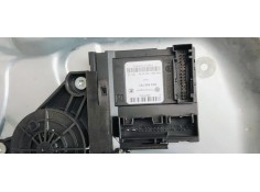 Recambio de elevalunas delantero izquierdo para skoda octavia combi (1z5) sport edition referencia OEM IAM 5K0959793  