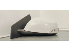 Recambio de retrovisor izquierdo para renault megane iii coupe 1.5 dci 110 fap referencia OEM IAM 12523140  