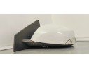Recambio de retrovisor izquierdo para renault megane iii coupe 1.5 dci 110 fap referencia OEM IAM 12523140  