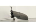 Recambio de retrovisor izquierdo para renault megane iii coupe 1.5 dci 110 fap referencia OEM IAM 12523140  