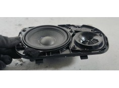 Recambio de sistema audio / radio cd para bmw serie 5 touring (f11) 518d referencia OEM IAM 25000051  