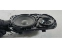 Recambio de sistema audio / radio cd para bmw serie 5 touring (f11) 518d referencia OEM IAM 25000051  