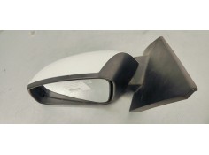 Recambio de retrovisor izquierdo para renault megane iii coupe 1.5 dci 110 fap referencia OEM IAM 12523140  