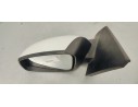 Recambio de retrovisor izquierdo para renault megane iii coupe 1.5 dci 110 fap referencia OEM IAM 12523140  