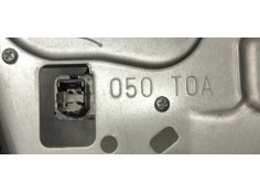 Recambio de motor limpia trasero para honda cr-v 1.6 dtec 120 fap referencia OEM IAM 050T0A  