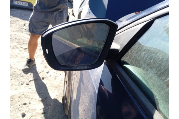 Recambio de retrovisor izquierdo para skoda octavia lim. (5e3) like referencia OEM IAM   