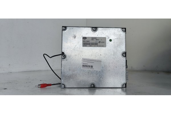 Recambio de modulo electronico para land rover range rover (lm) td6 vogue referencia OEM IAM XRA500052  
