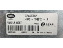 Recambio de modulo electronico para land rover range rover (lm) td6 vogue referencia OEM IAM XRA500052  