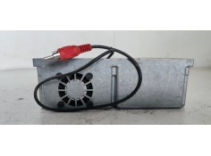 Recambio de modulo electronico para land rover range rover (lm) td6 vogue referencia OEM IAM XRA500052  