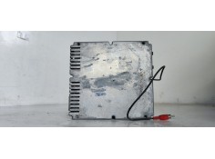 Recambio de modulo electronico para land rover range rover (lm) td6 vogue referencia OEM IAM XRA500052  