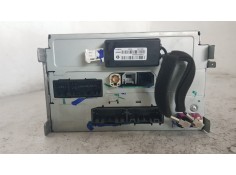 Recambio de sistema audio / radio cd para fiat freemont (345) 2.0 jtd 140 fap referencia OEM IAM P68210557AB  