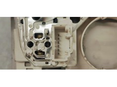 Recambio de luz interior para volkswagen tiguan (5n2) 2.0 tsi referencia OEM IAM 1K0947105AC  