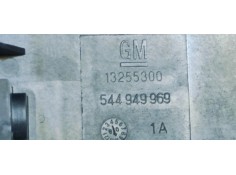 Recambio de caja reles / fusibles para chevrolet cruze 1.6 i 113 referencia OEM IAM 13255300  