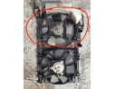 Recambio de electroventilador para subaru forester s12 2.0 diesel cat referencia OEM IAM   
