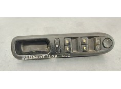Recambio de mando elevalunas delantero izquierdo para peugeot 407 st sport referencia OEM IAM 96468704XT  