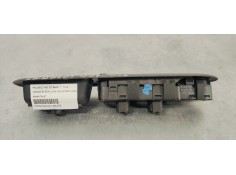 Recambio de mando elevalunas delantero izquierdo para peugeot 407 st sport referencia OEM IAM 96468704XT  