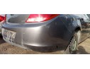 Recambio de paragolpes trasero para opel insignia berlina 2.0 16v cdti referencia OEM IAM   