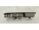 Recambio de mando elevalunas delantero izquierdo para peugeot 407 st sport referencia OEM IAM 96468704XT  