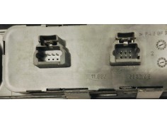 Recambio de mando elevalunas delantero izquierdo para peugeot 407 st sport referencia OEM IAM 96468704XT  