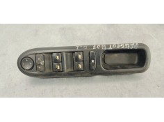 Recambio de mando elevalunas delantero izquierdo para peugeot 407 st sport referencia OEM IAM 96468704XT  
