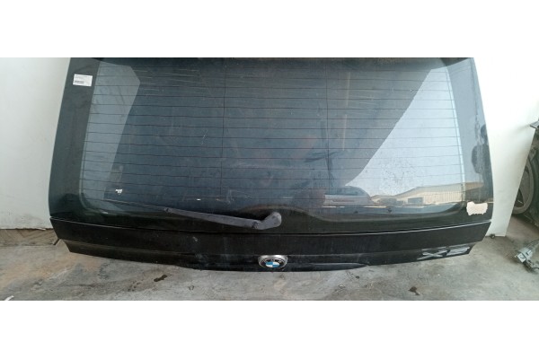 Recambio de porton trasero para bmw x5 (e53) 3.0d referencia OEM IAM   