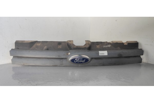 Recambio de rejilla delantera para ford tourneo connect (tc7) kombi corta referencia OEM IAM   