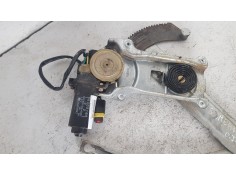 Recambio de elevalunas delantero izquierdo para jeep gr.cherokee (zj)/(z) referencia OEM IAM 56005165  