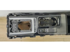 Recambio de apoyabrazos central para jaguar f-pace 2.0 diesel cat referencia OEM IAM 610582  