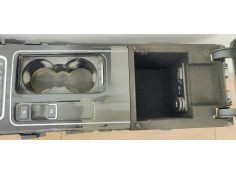 Recambio de apoyabrazos central para jaguar f-pace 2.0 diesel cat referencia OEM IAM 610582  